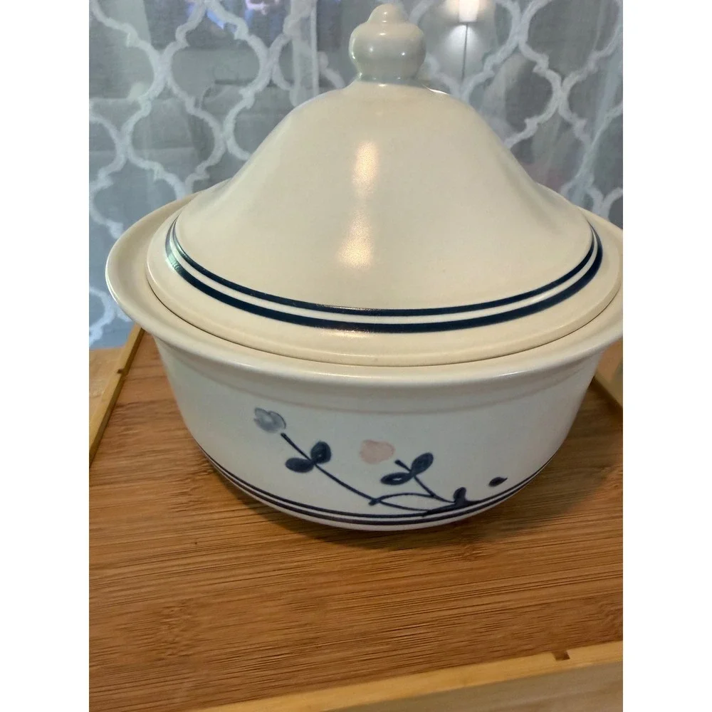 Pfaltzgraff windsong stoneware